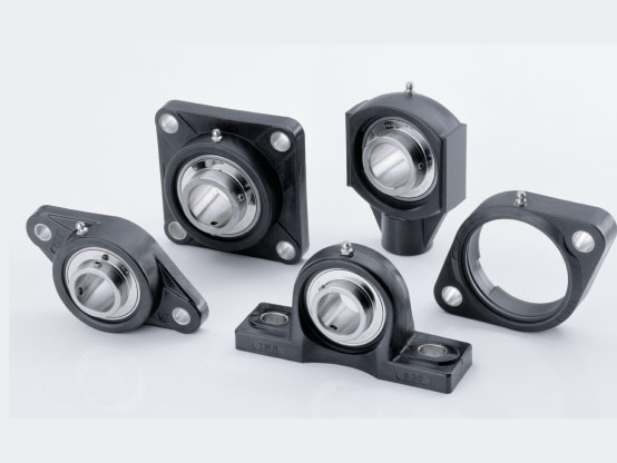 带座外球面轴承